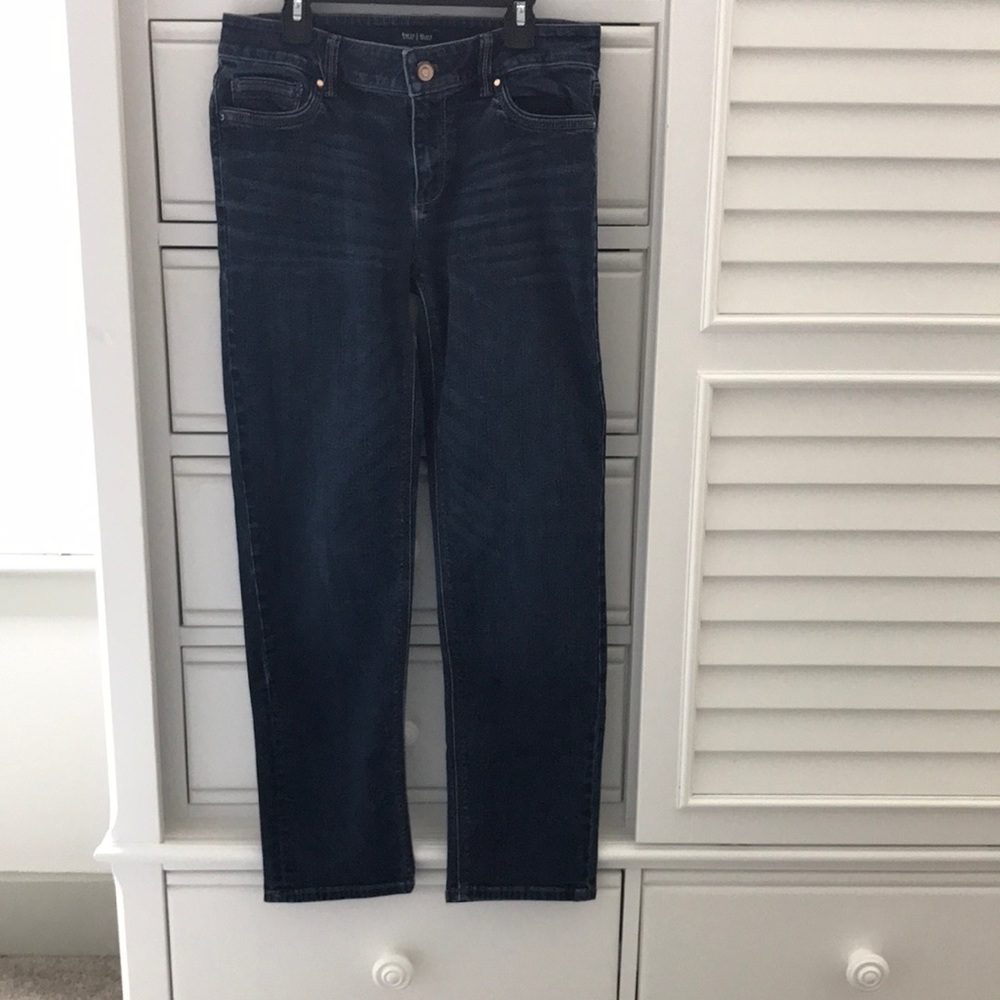 Jeans!!